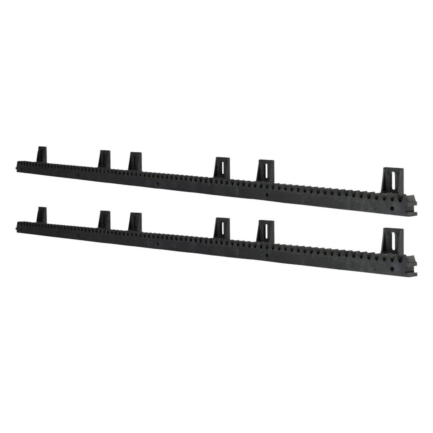 Merlin Two 1m Length Sliding Gate Track