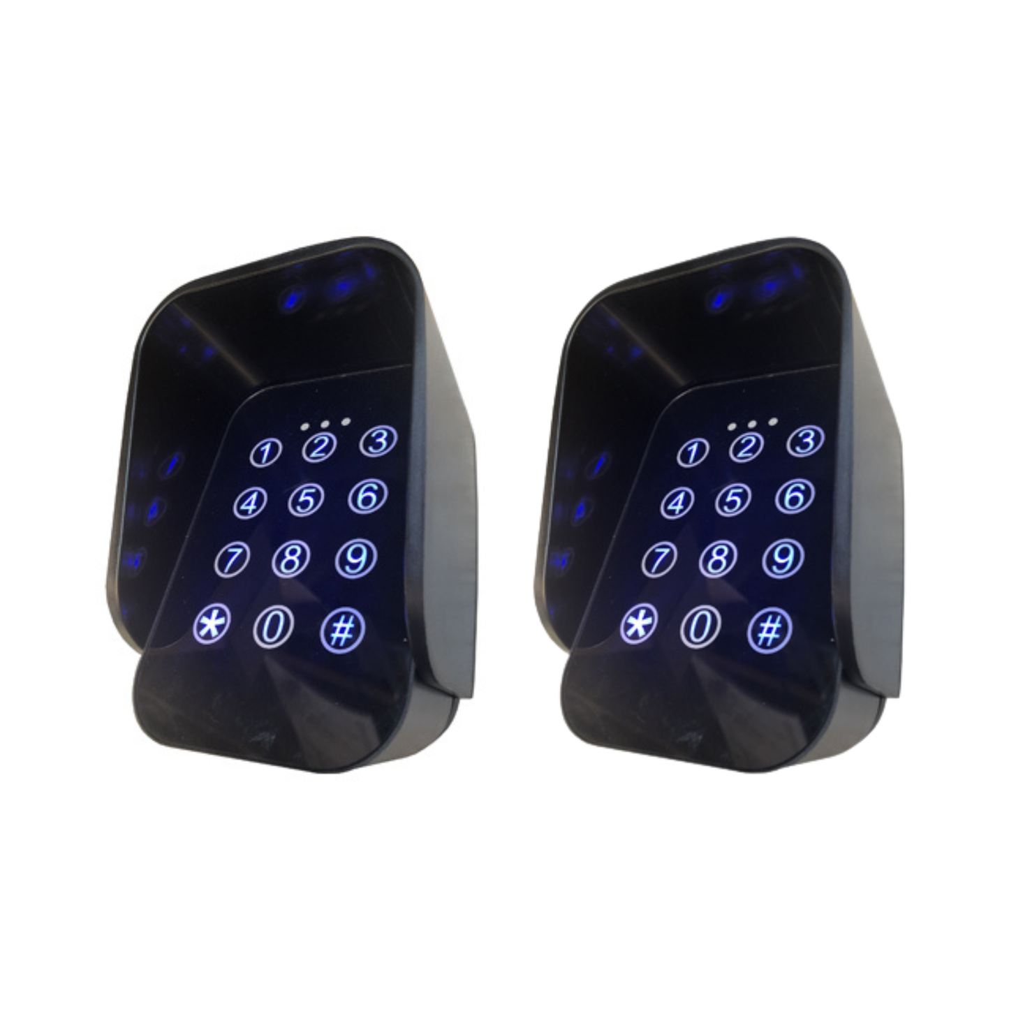 SolarTronics Wireless Keypad | Quantity 2
