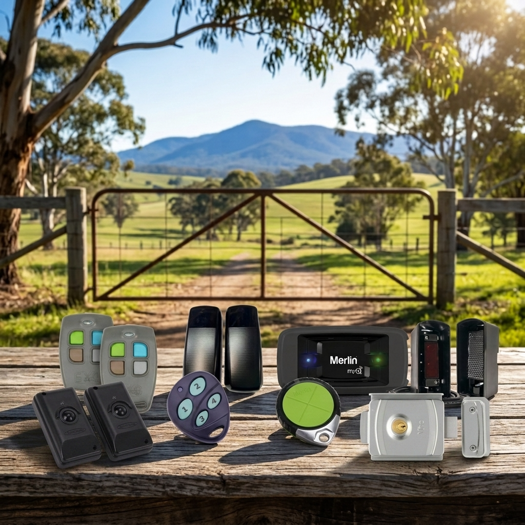 All Accessories