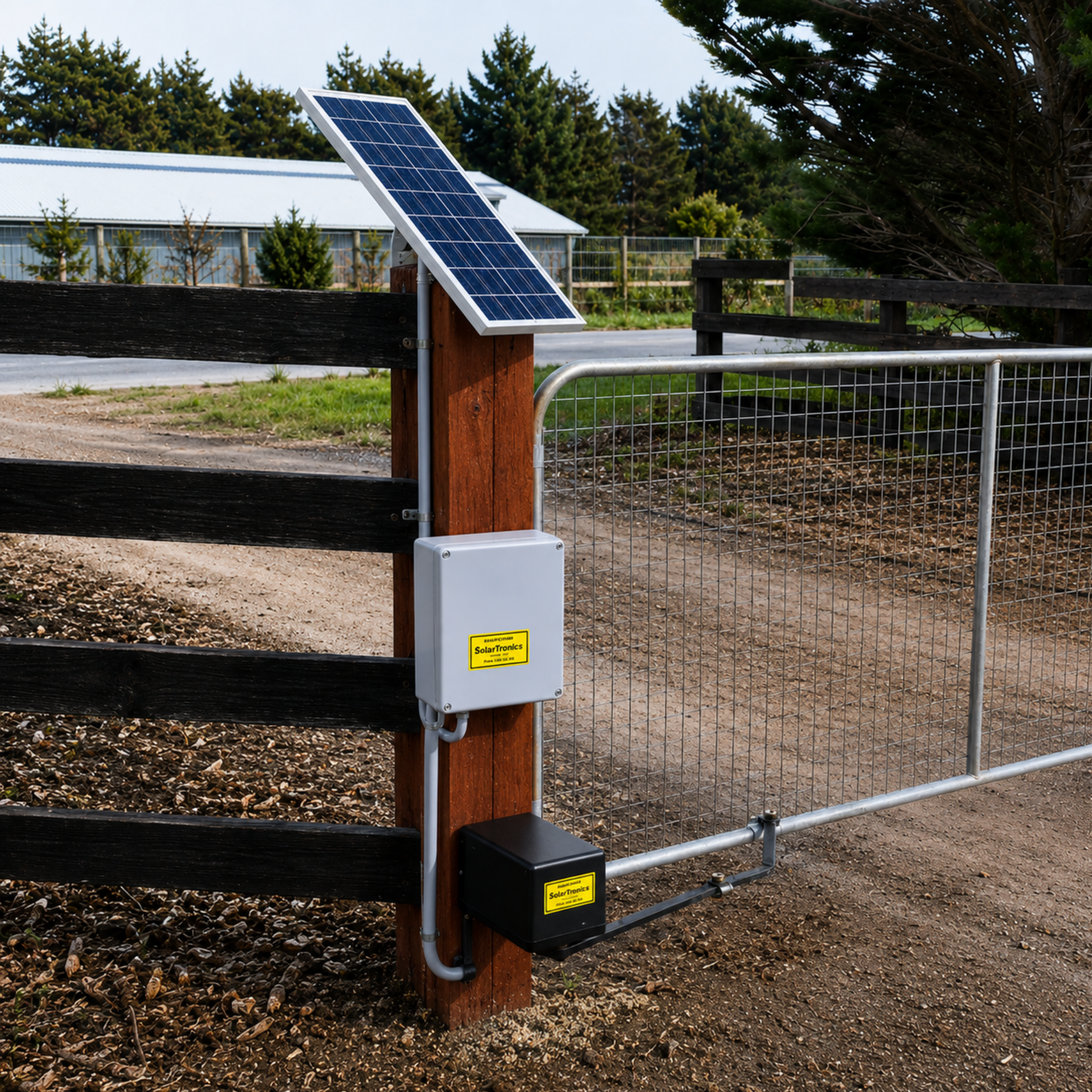 SolarTronics Kits