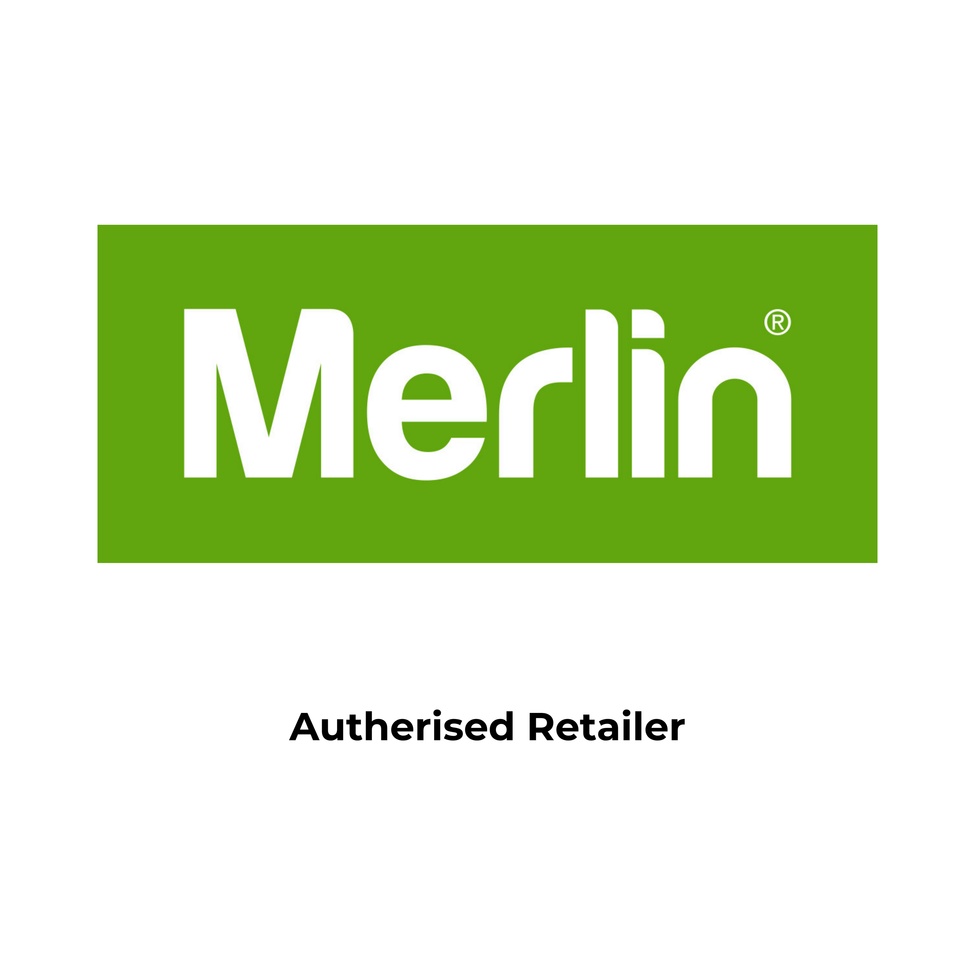 Merlin Logo