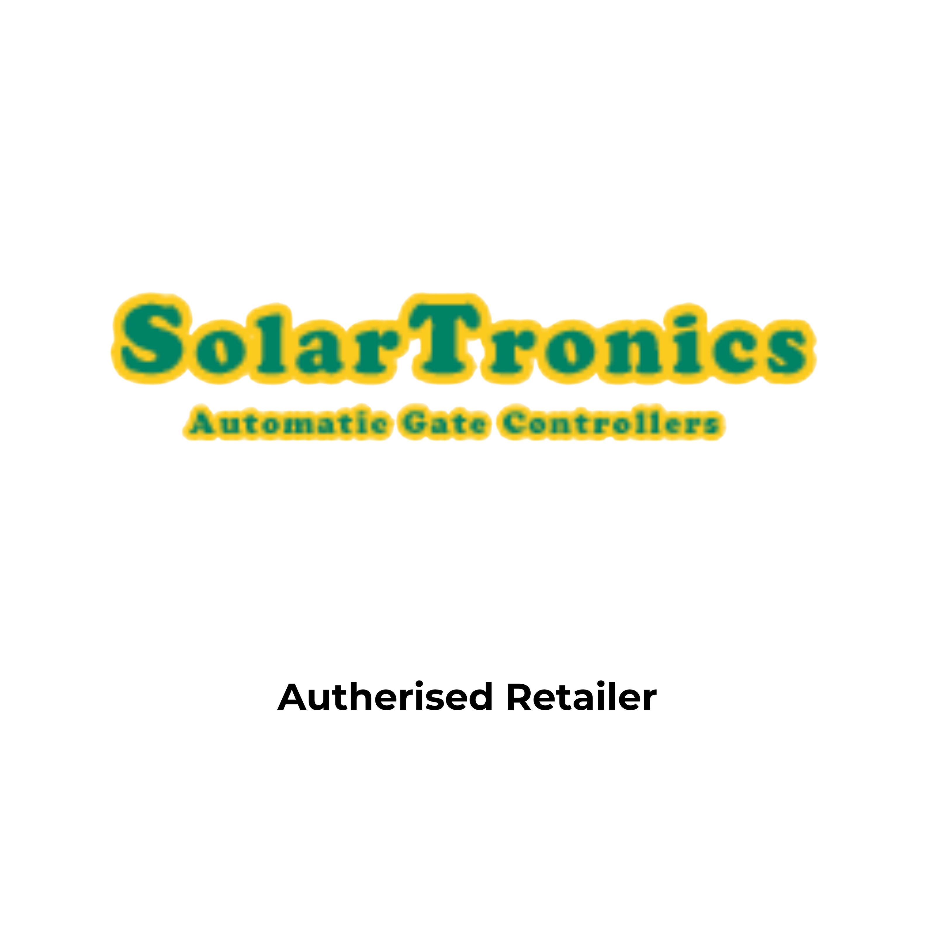 SolarTronics Logo