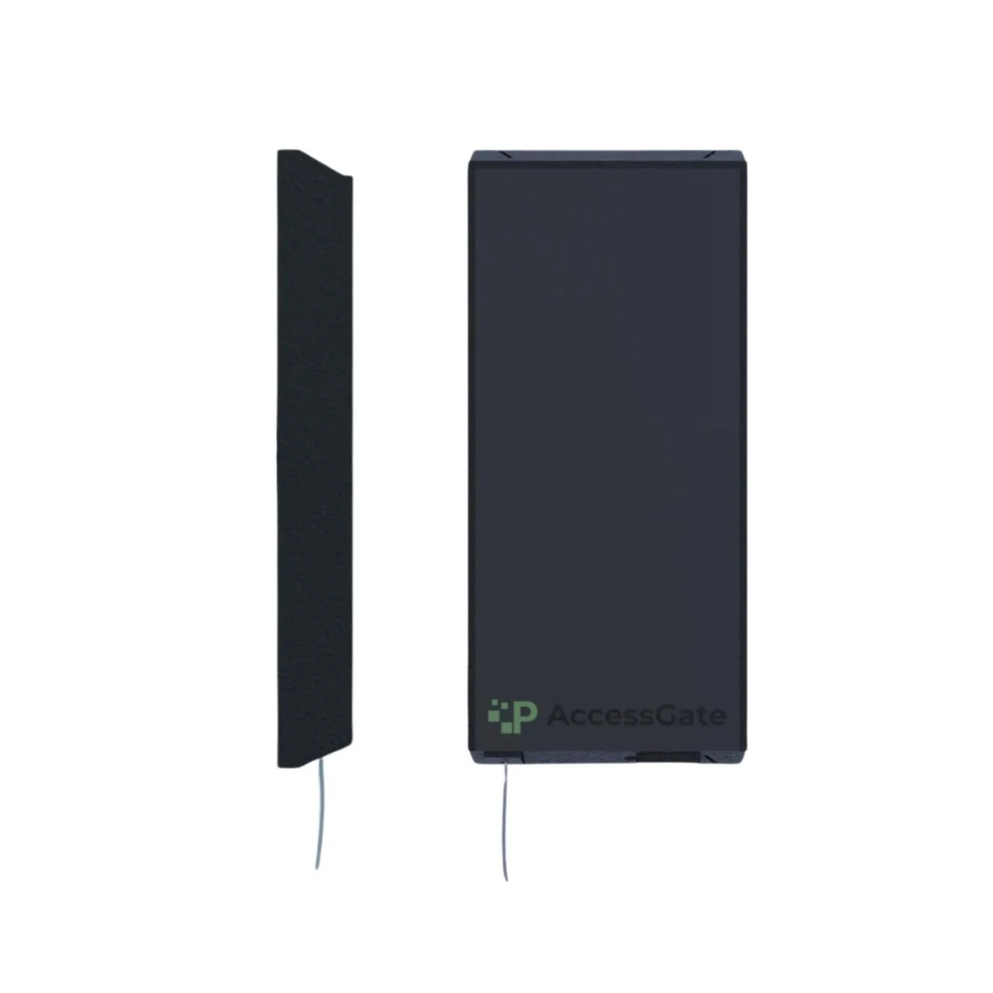 SolarTronics | AccessGate 