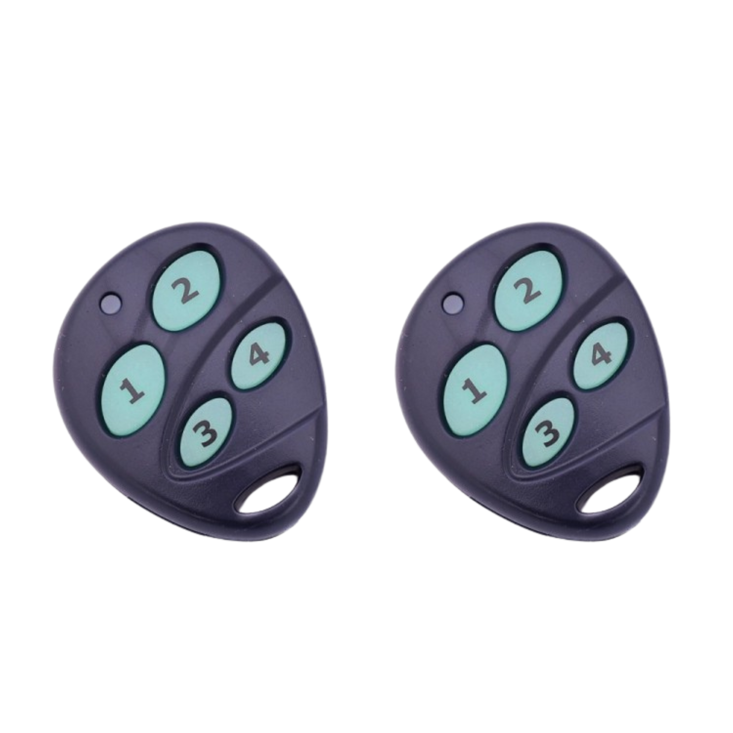 SolarTronics Remote | Quantity 2