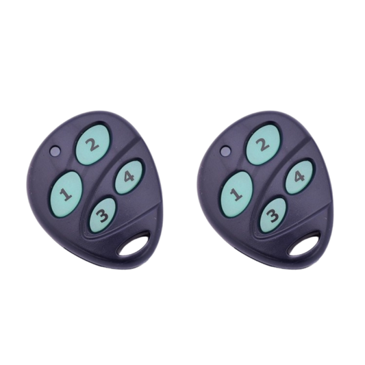 SolarTronics Remote | Quantity 2