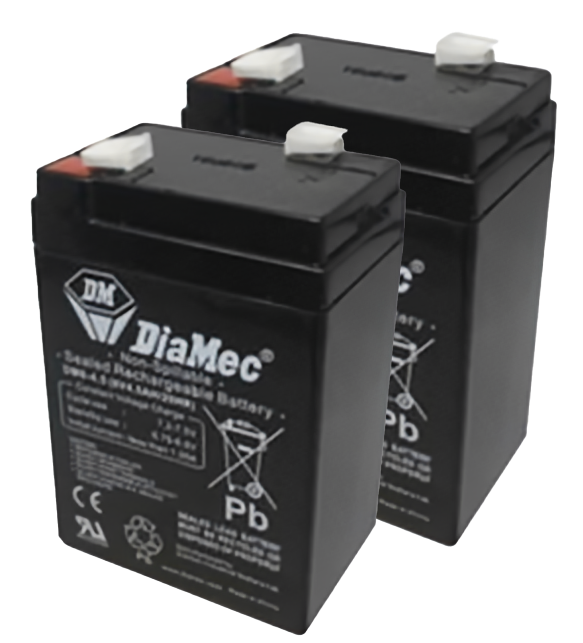 Merlin Backup Battery