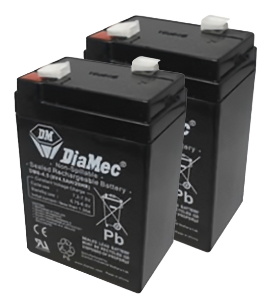 Merlin Backup Battery