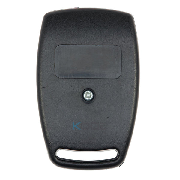 DACE Ultima compatible remote | Quantity 1