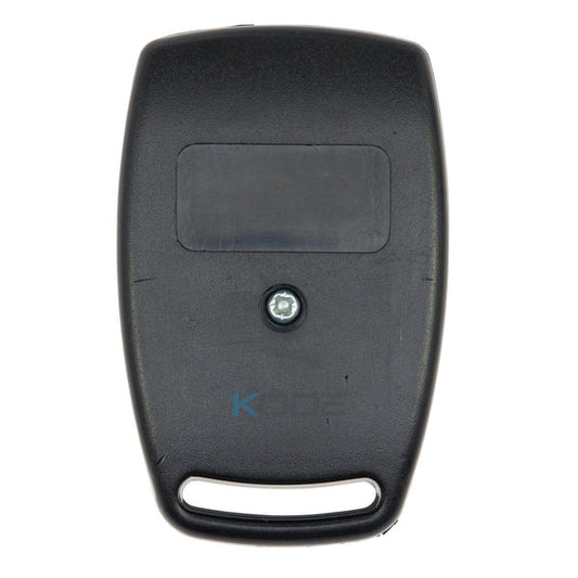 DACE Ultima compatible remote | Quantity 1
