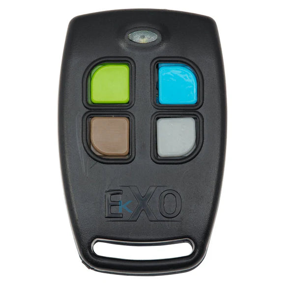 DACE Ultima compatible remote | Quantity 1
