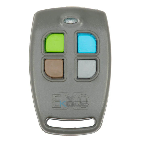 DACE Dura compatible remote | Quantity 1