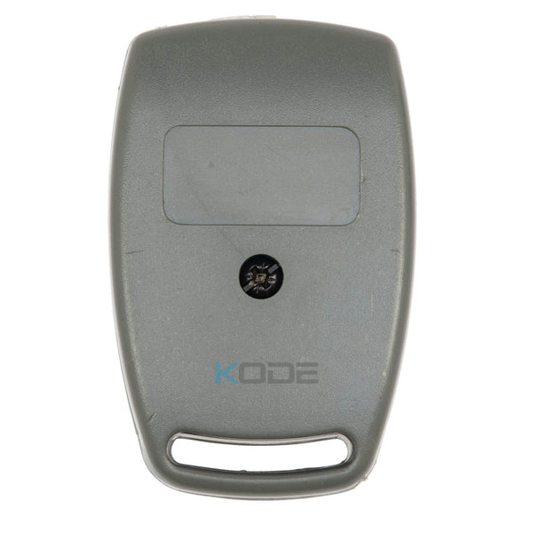 DACE Dura compatible remote | Quantity 1
