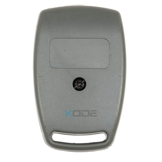 DACE Dura compatible remote | Quantity 1