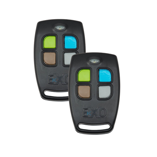 DACE Ultima compatible remote | Quantity 2