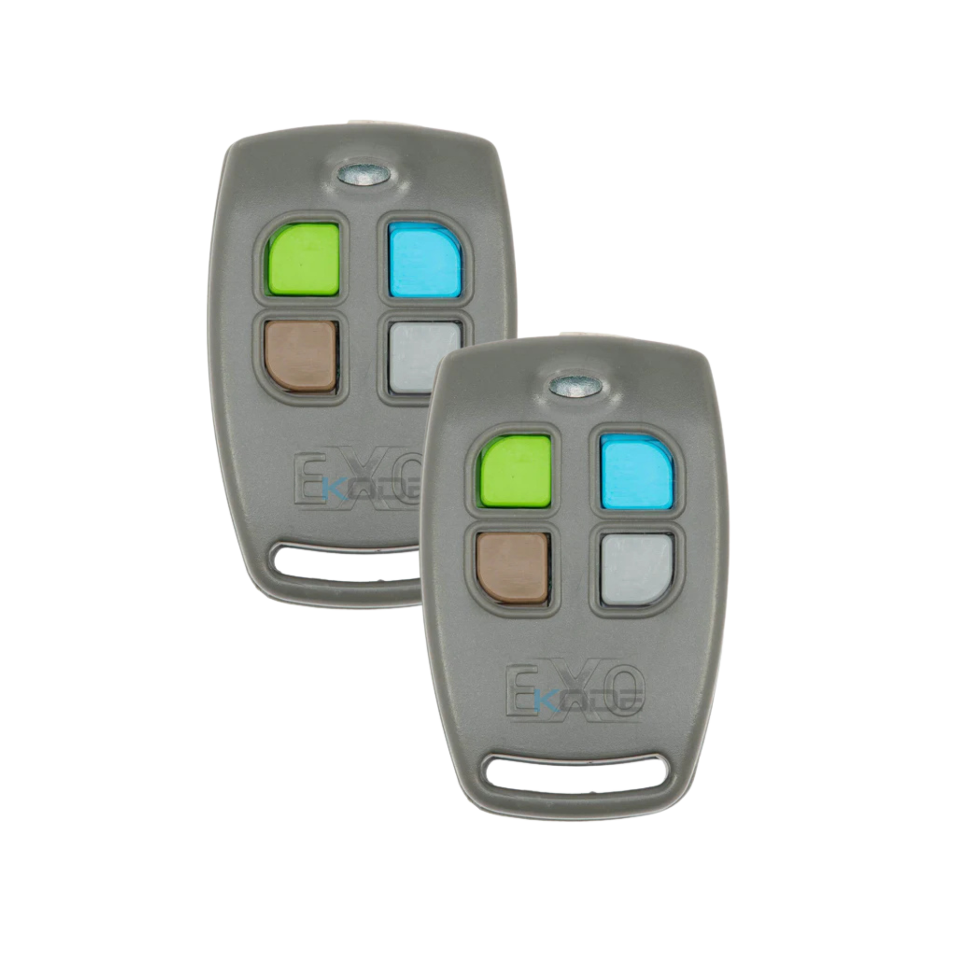 DACE Dura compatible remote | Quantity 2