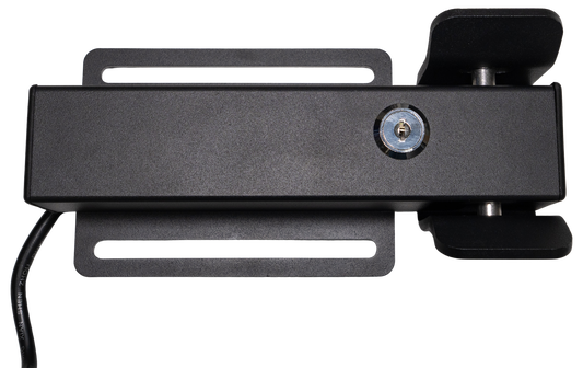 Merlin E-Lock for Rural Swing LR 500