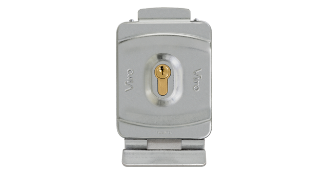 Merlin E-Lock for Vertical Installation