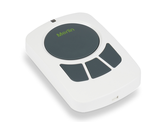 Merlin Wall Remote