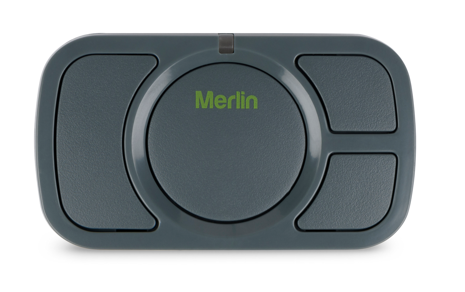 Merlin Car Remote