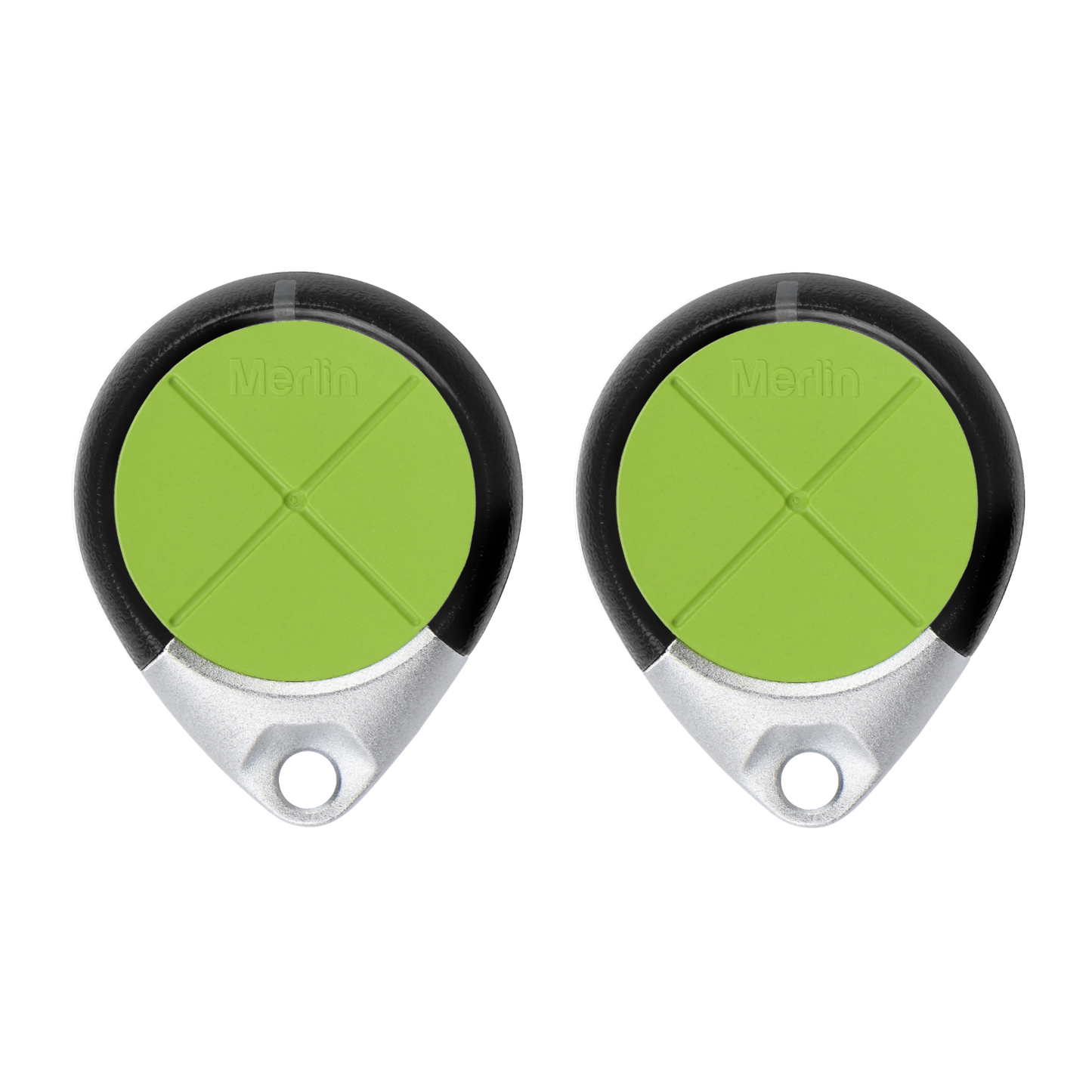 Merlin Key Ring Remote | Quantity 2