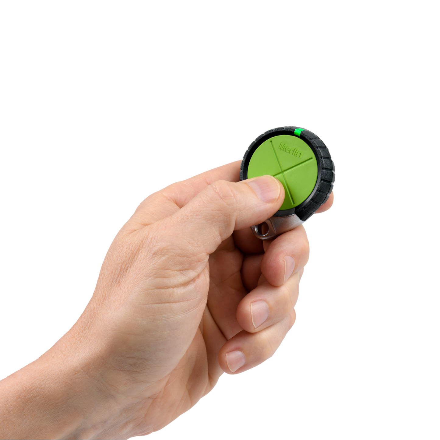 Merlin Water Resistant Key Ring Remote