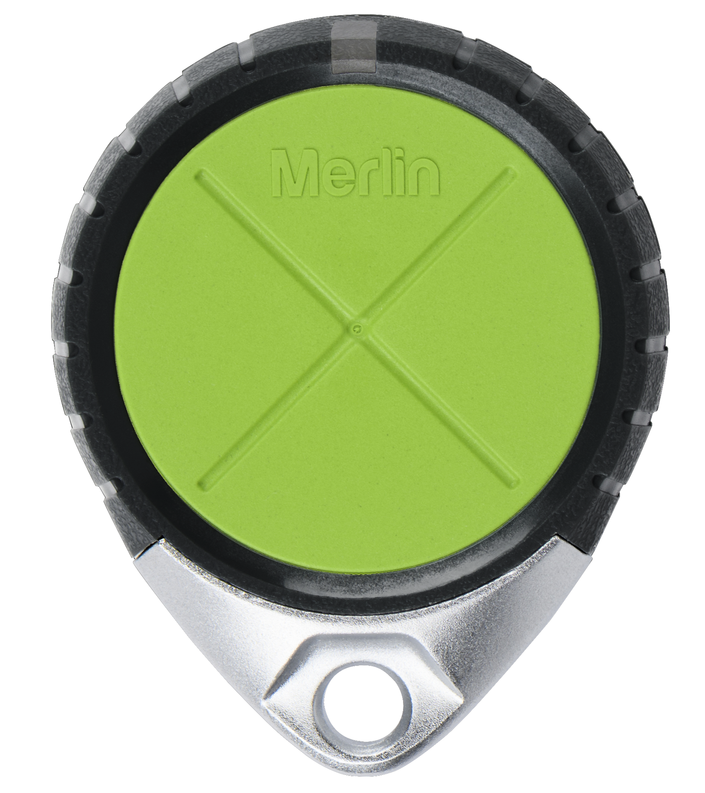 Merlin Water Resistant Key Ring Remote