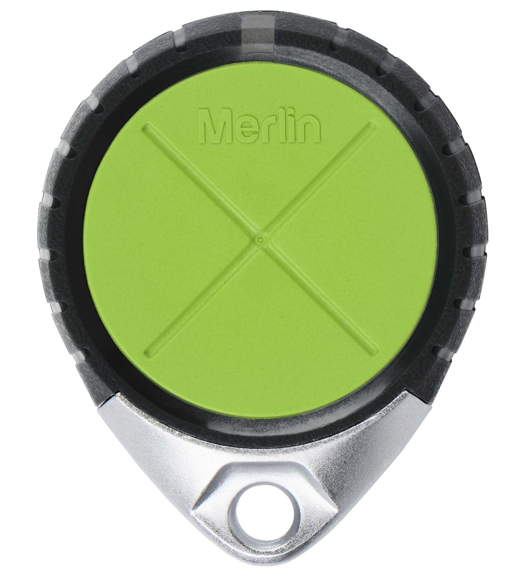 Merlin Water Resistant Key Ring Remote
