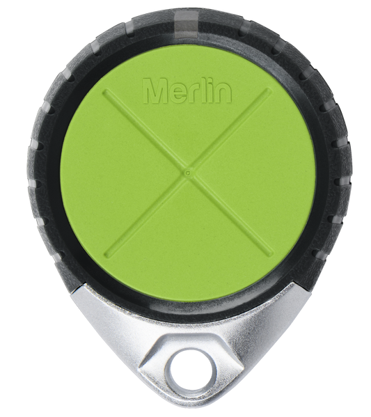 Merlin Water Resistant Key Ring Remote