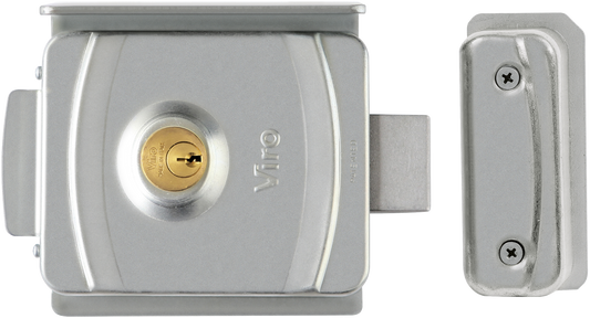 Merlin E-Lock for Horizontal Installation