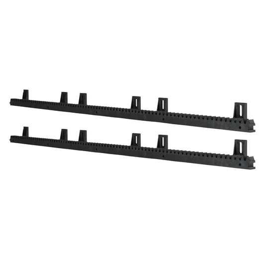 Merlin Two 1m Length Sliding Gate Track