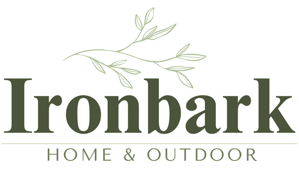 Ironbark Home & Outdoor Logo