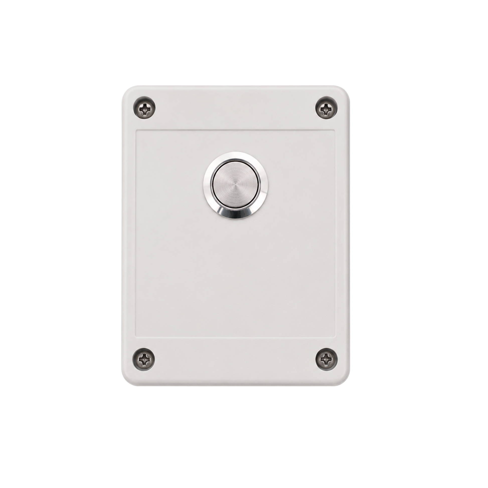 SolarTronics Visitor Entry Button