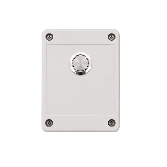 SolarTronics Visitor Entry Button