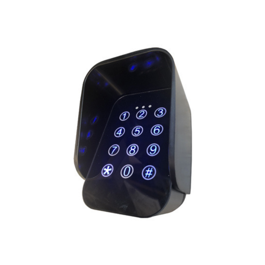SolarTronics Wireless Keypad